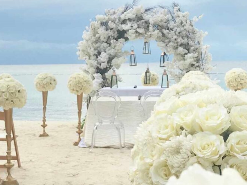 ¿Cuánto puede durar un matrimonio en Ecuador?