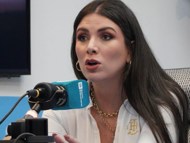 Ana Galarza: Construye no está en ‘modo electoral’