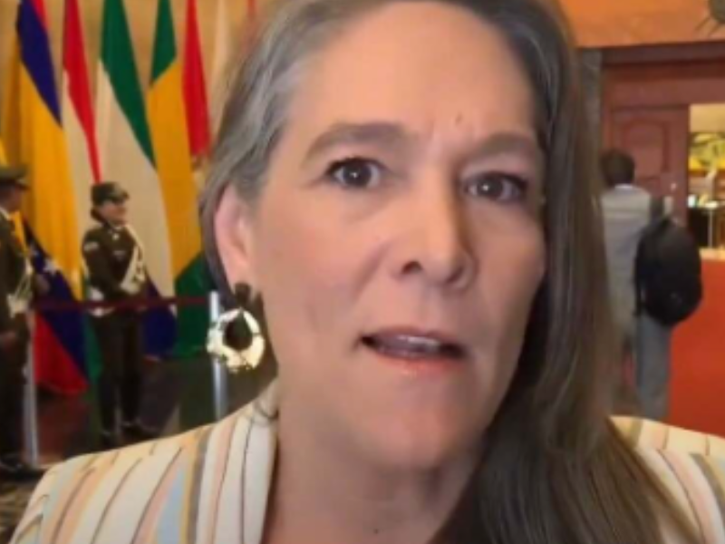 Erbs: ‘Nueva Ley de Lavado de Activos no será una herramienta de persecución’