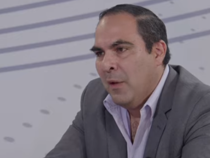 Jácome: ‘El ahorro del subsidio debería transferirse directamente a los hogares’