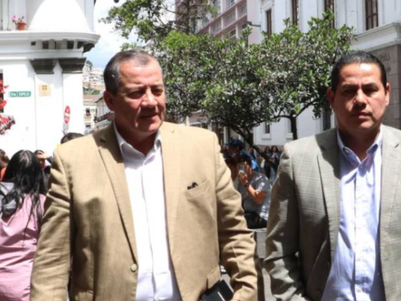 Fenacotip: ‘No hay una política clara para focalización de subsidios a los combustibles’