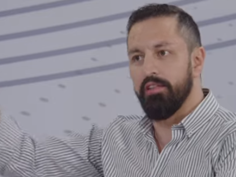 El 35% de lo que consumimos es con petróleo nacional, y el 65% es importado