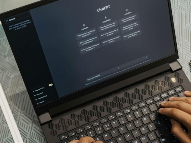 ChatGPT sufre una caída a nivel global