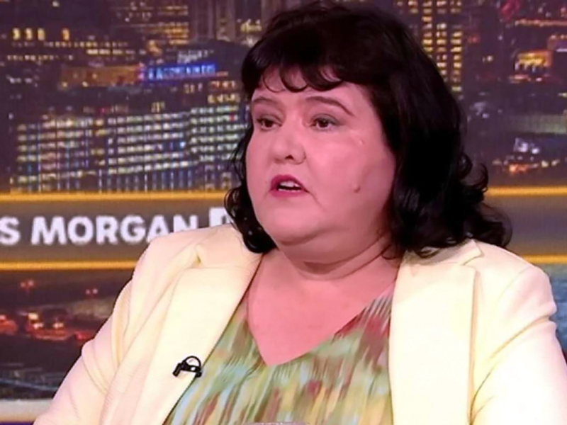 Mujer que habría inspirado ‘Bebé Reno’ demanda a Netflix