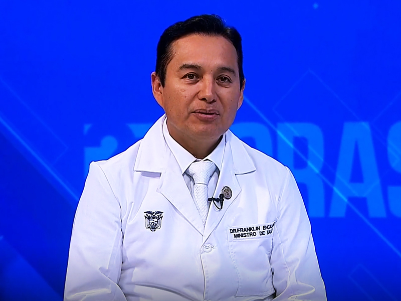 Ministerio del Interior y de Salud unen fuerzas para enfrentar la delincuencia en hospitales