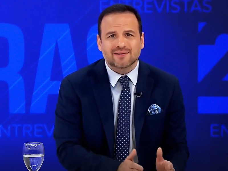 Ecuador amerita de desprendimientos personales, políticos y partidistas