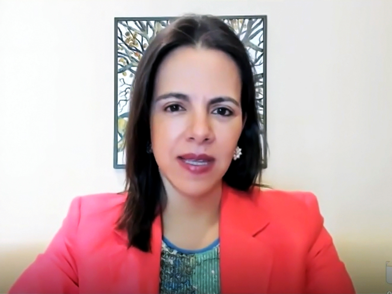 Construye no quiere ser parte del conflicto entre Noboa y Abad
