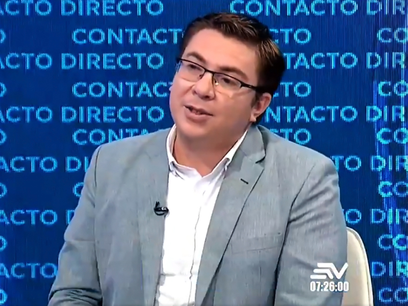 Ecuador debe cambiar la forma de enseñar para adaptarse al mundo contemporáneo