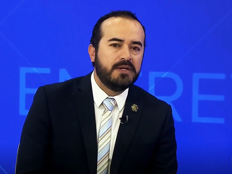AME exige diálogo con el Gobierno tras veto total a la ley de los GAD