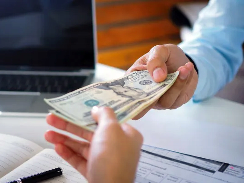 Excajera de cooperativa de ahorro y crédito es llamada a juicio por presunto peculado