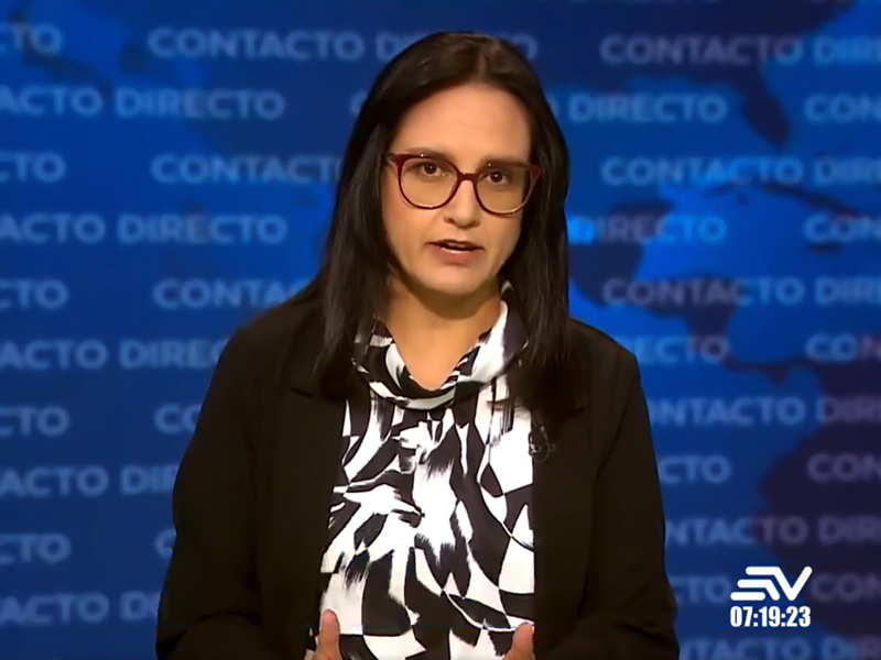 ‘Leonidas Iza ha desgastado al movimiento indígena, lo ha dividido mucho más’