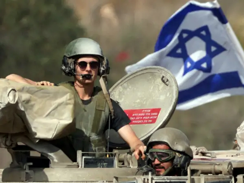 Israel libera a 4 jóvenes secuestrados desde octubre del 2023 tras ataque terroristas