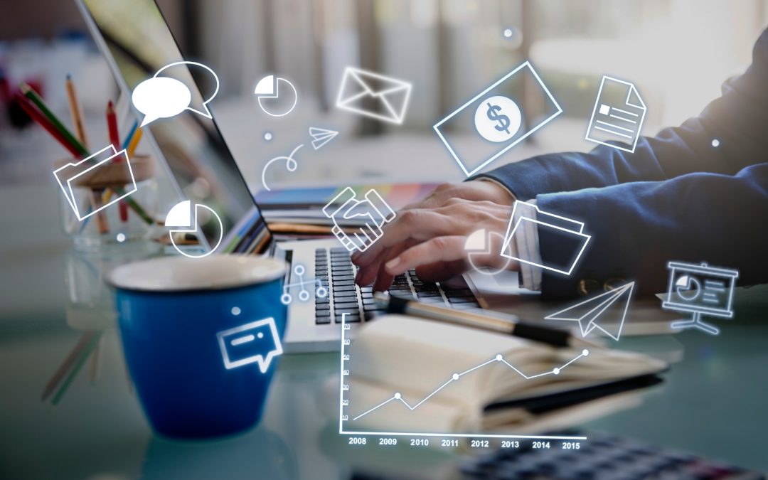 «Dame tu clave del WIFI» la frase más común en la era digital. Cumple 26 años de conectarnos sin cables