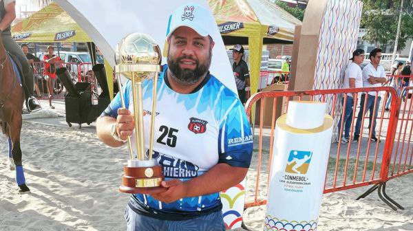 Encuentran muerto al presidente del Playas FC tras ser secuestrado el martes