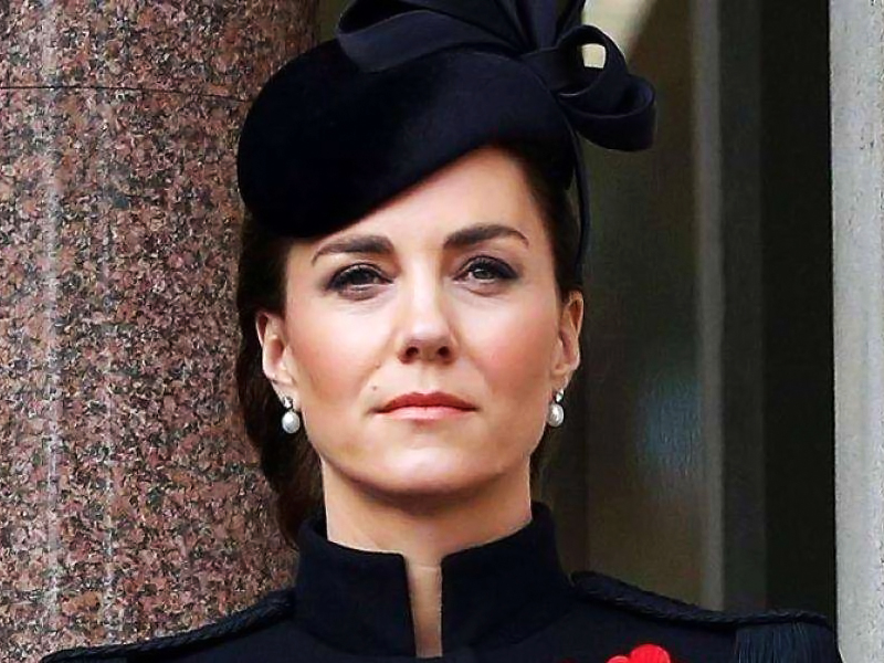 Una actualización sobre Kate Middleton genera preocupación sobre la salud de la princesa de Gales